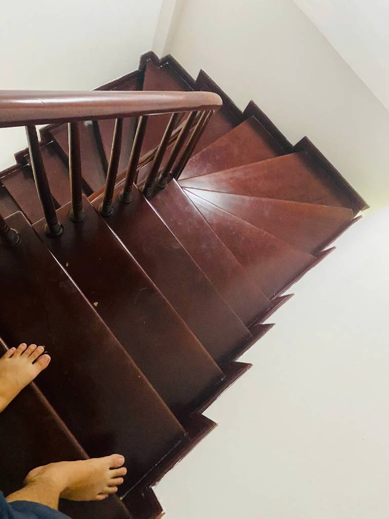 Bán nhà Quan Nhân - diện tích 56,3m2 6 tầng - Ngõ siêu nông - giá 10,6 tỷ