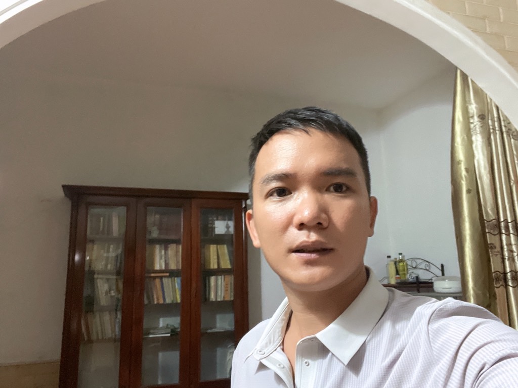 Bán nhà Trường Chinh - diện tích 50m2 3 tầng - Nhà cũ xây đã lâu, chủ mới về xây căn hộ dòng tiền - giá 9,3 tỷ