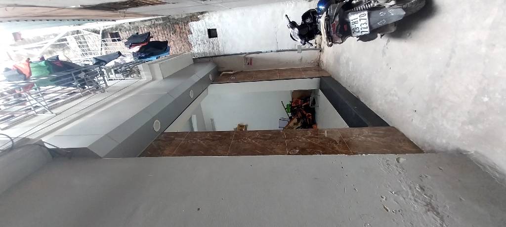 Bán nhà Nguyễn An Ninh - diện tích 30m2 5 tầng - Hàng hiếm - giá 8,45 tỷ