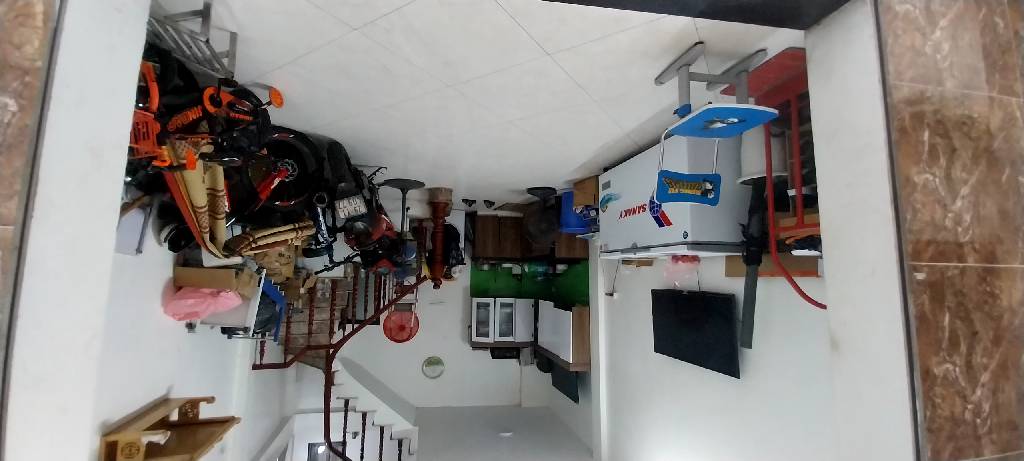 Bán nhà Nguyễn An Ninh - diện tích 30m2 5 tầng - Hàng hiếm - giá 8,45 tỷ