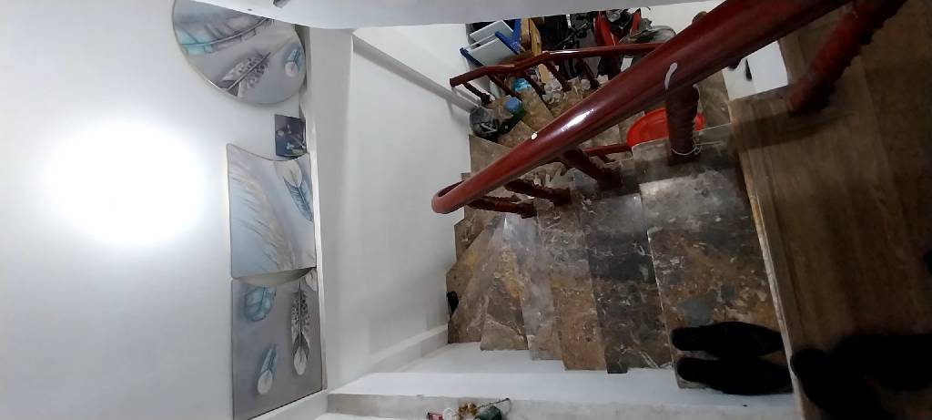 Bán nhà Nguyễn An Ninh - diện tích 30m2 5 tầng - Hàng hiếm - giá 8,45 tỷ