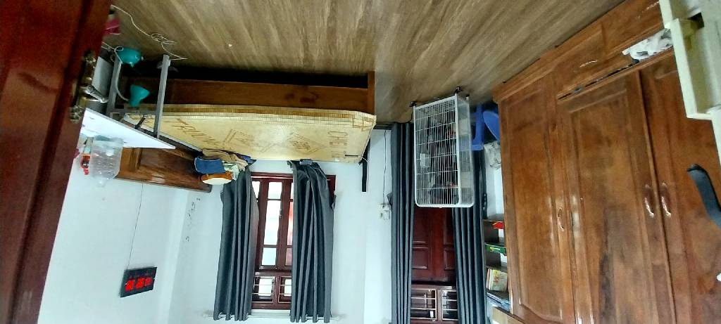 Bán nhà Nguyễn An Ninh - diện tích 30m2 5 tầng - Hàng hiếm - giá 8,45 tỷ