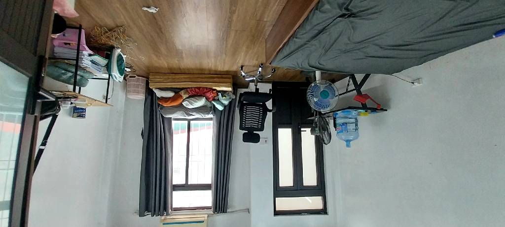 Bán nhà Nguyễn An Ninh - diện tích 30m2 5 tầng - Hàng hiếm - giá 8,45 tỷ