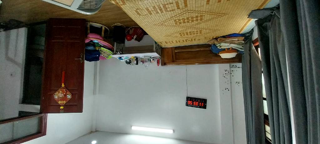 Bán nhà Nguyễn An Ninh - diện tích 30m2 5 tầng - Hàng hiếm - giá 8,45 tỷ