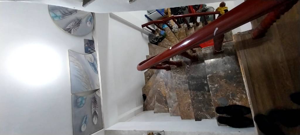 Bán nhà Nguyễn An Ninh - diện tích 30m2 5 tầng - Hàng hiếm - giá 8,45 tỷ