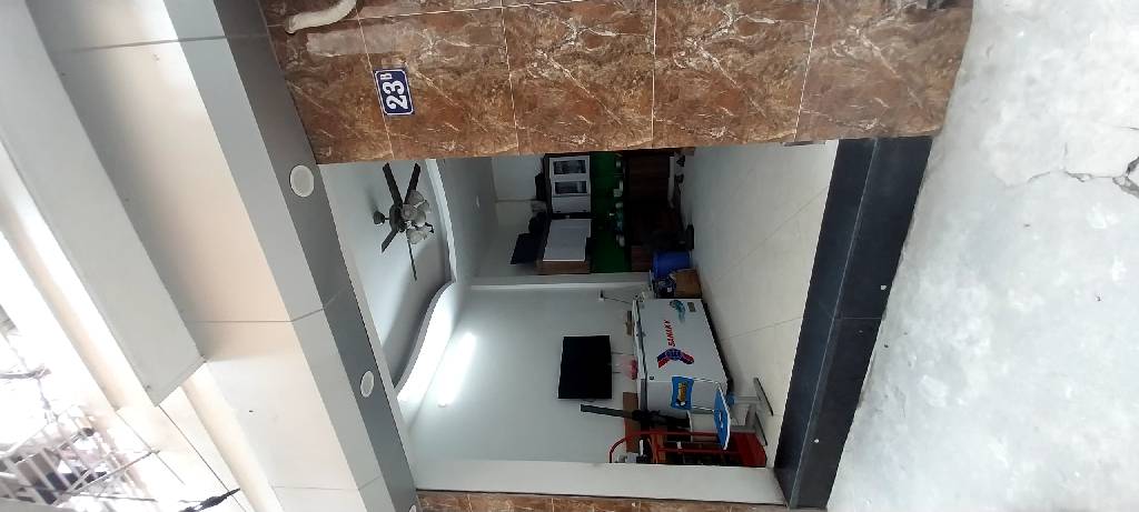 Bán nhà Nguyễn An Ninh - diện tích 30m2 5 tầng - Hàng hiếm - giá 8,45 tỷ