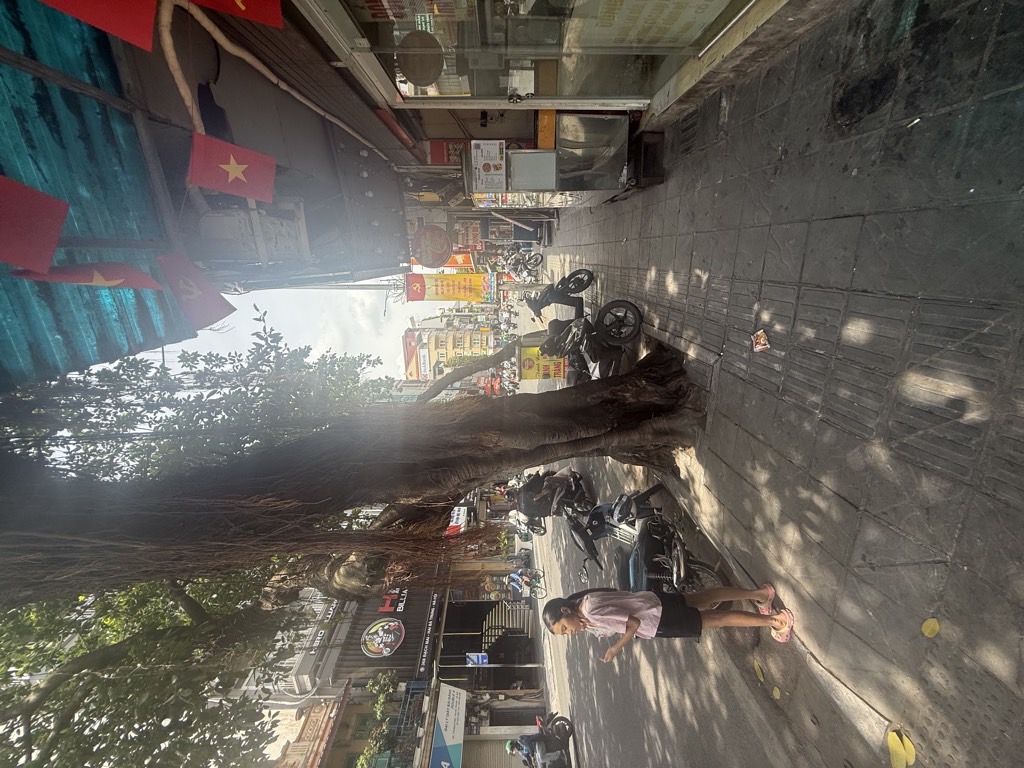 Bán nhà Bạch Mai - diện tích 42m2 1 tầng - Mặt phố sầm uất - giá 22 tỷ