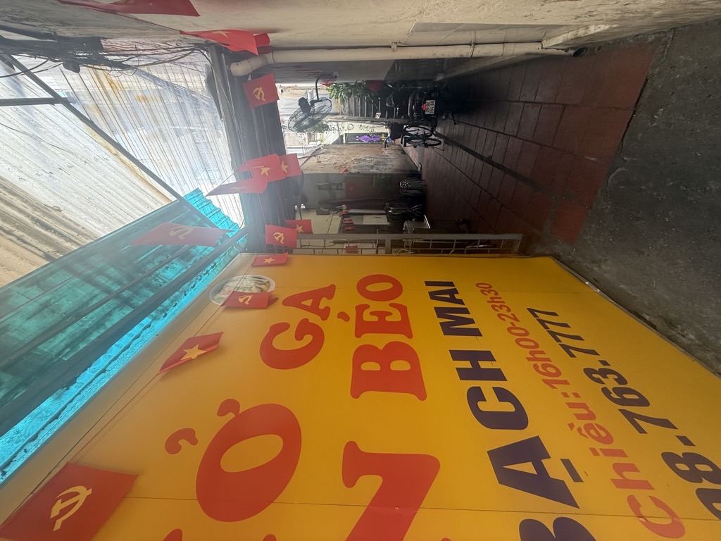 Bán nhà Bạch Mai - diện tích 42m2 1 tầng - Mặt phố sầm uất - giá 22 tỷ