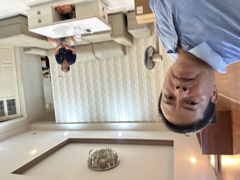 Bán nhà Tam Trinh - diện tích 105m2 6 tầng - Lô góc - giá 8 tỷ