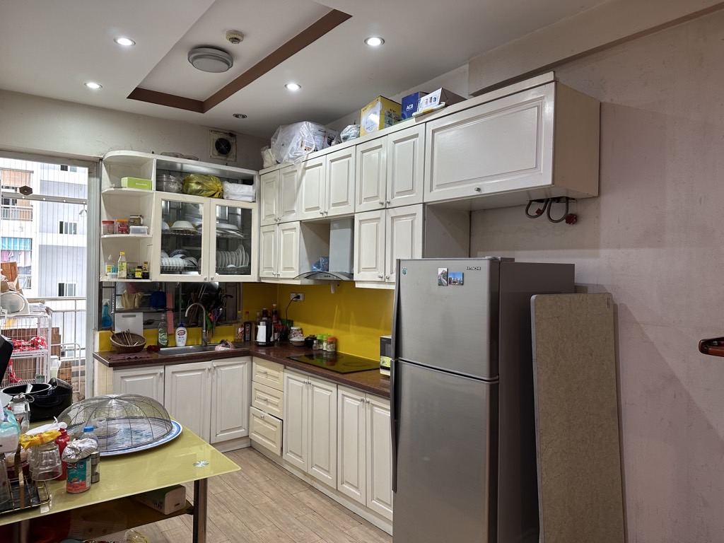 Bán nhà Tam Trinh - diện tích 105m2 6 tầng - Lô góc - giá 8 tỷ