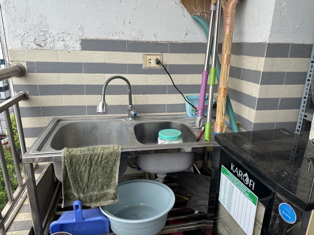 Bán nhà Tam Trinh - diện tích 105m2 6 tầng - Lô góc - giá 8 tỷ