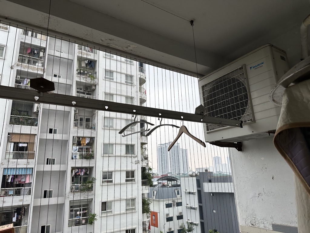 Bán nhà Tam Trinh - diện tích 105m2 6 tầng - Lô góc - giá 8 tỷ