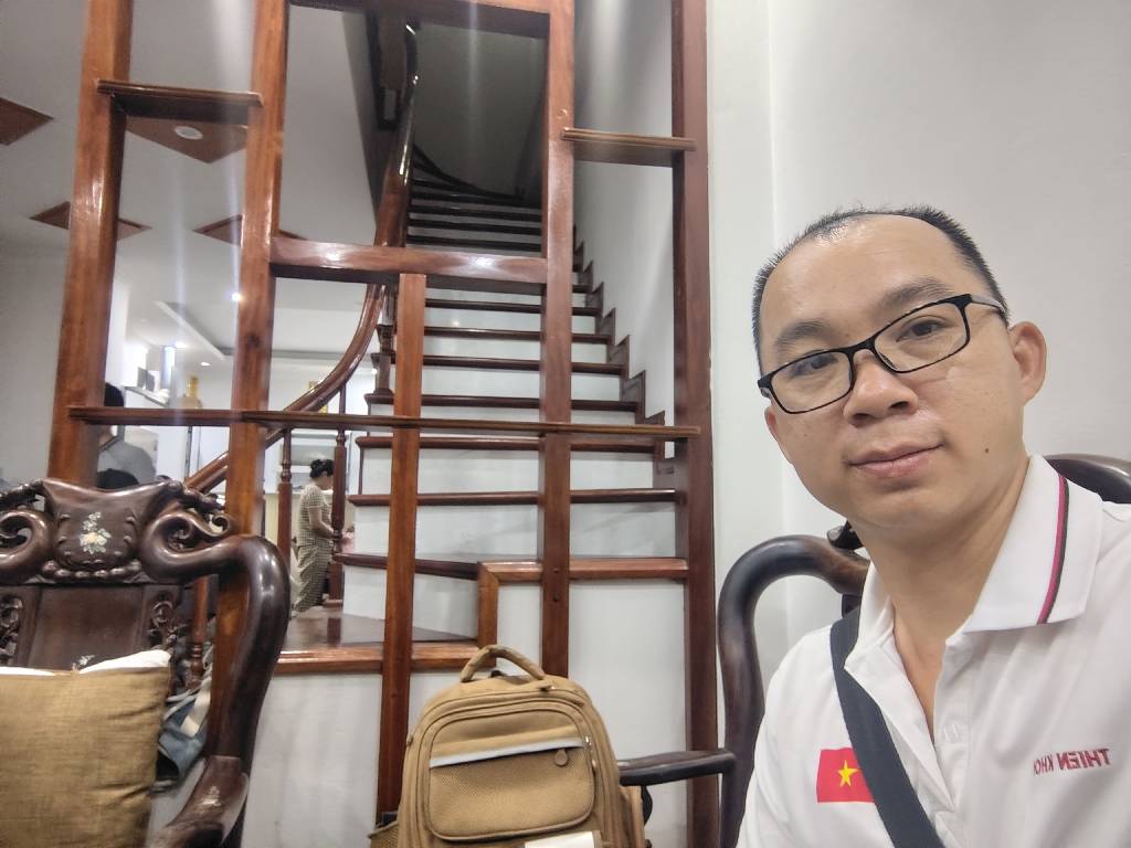 Bán nhà Thanh Lân - diện tích 52.5m2 4 tầng - Ô TÔ VF3 TẬN CỬA - giá 12,5 tỷ