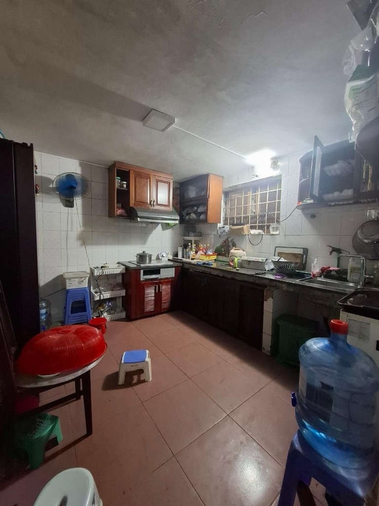 Bán nhà Lê Trọng Tấn - diện tích 60m2 5 tầng - Nhà lô góc, ô tô tránh - giá 19,8 tỷ