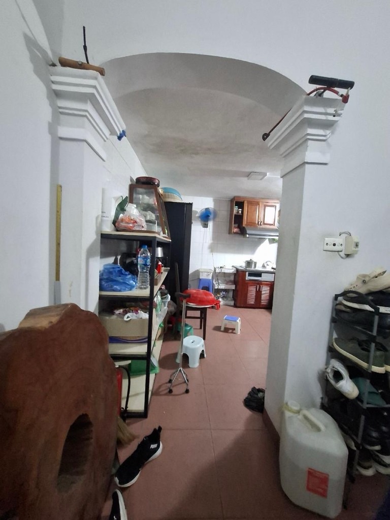 Bán nhà Lê Trọng Tấn - diện tích 60m2 5 tầng - Nhà lô góc, ô tô tránh - giá 19,8 tỷ