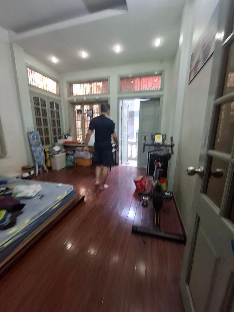 Bán nhà Lê Trọng Tấn - diện tích 60m2 5 tầng - Nhà lô góc, ô tô tránh - giá 19,8 tỷ