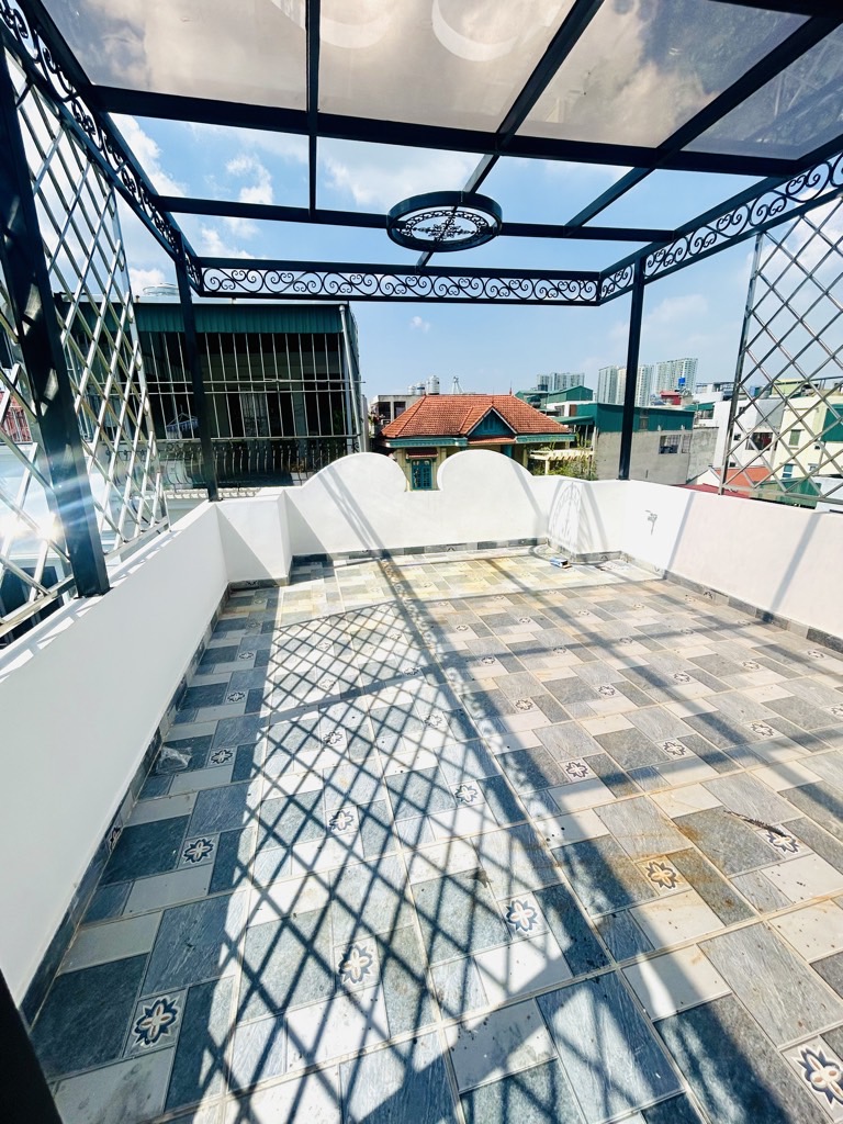 Bán nhà Tam Trinh - diện tích 63.6m2 5 tầng - Thang máy - giá 14 tỷ