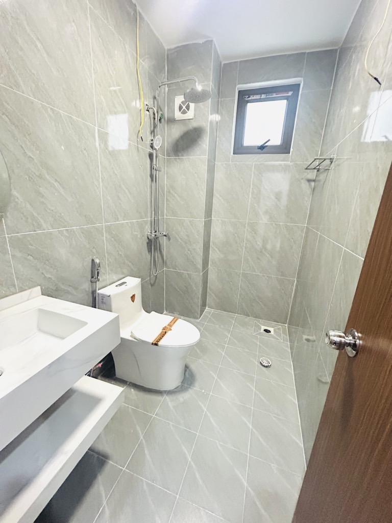 Bán nhà Tam Trinh - diện tích 63.6m2 5 tầng - Thang máy - giá 14 tỷ