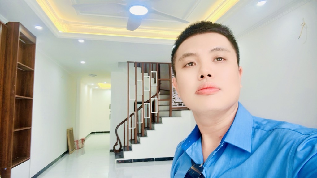 Bán nhà Tam Trinh - diện tích 63.6m2 5 tầng - Thang máy - giá 14 tỷ