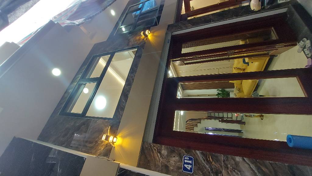 Bán nhà Bùi Xương Trạch - diện tích 30m2 6 tầng - Nhà đẹp mới như khách sạn - giá 8,6 tỷ