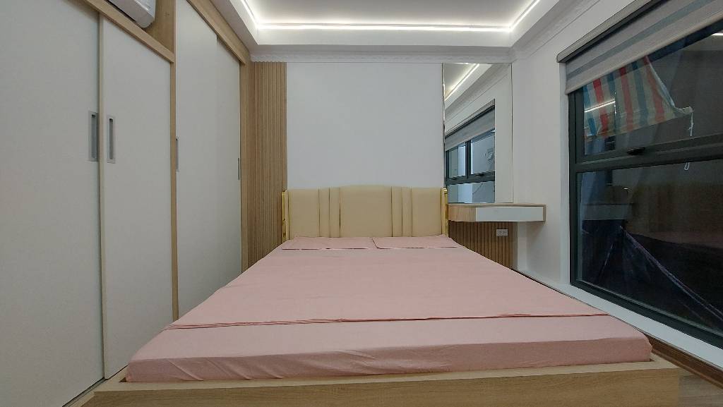 Bán nhà Bùi Xương Trạch - diện tích 30m2 6 tầng - Nhà đẹp mới như khách sạn - giá 8,6 tỷ