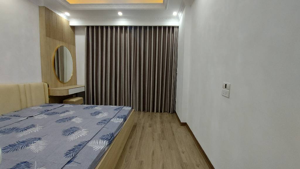 Bán nhà Bùi Xương Trạch - diện tích 30m2 6 tầng - Nhà đẹp mới như khách sạn - giá 8,6 tỷ