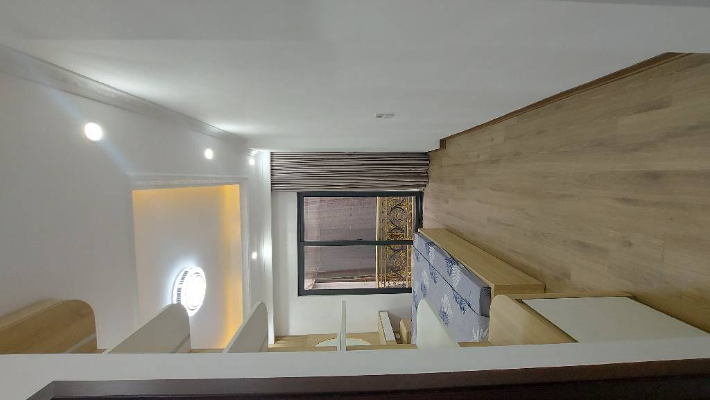 Bán nhà Bùi Xương Trạch - diện tích 30m2 6 tầng - Nhà đẹp mới như khách sạn - giá 8,6 tỷ