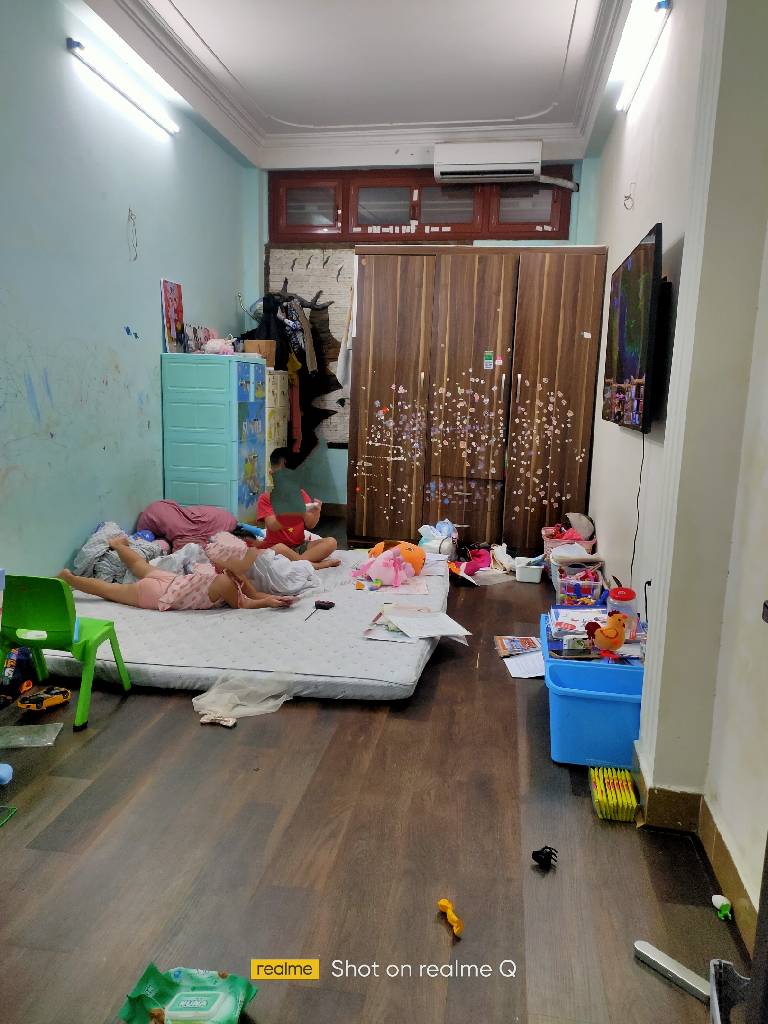 Bán nhà Phan Đình Giót - diện tích 62m2 4 tầng - ô tô đỗ cửa - giá 18,3 tỷ