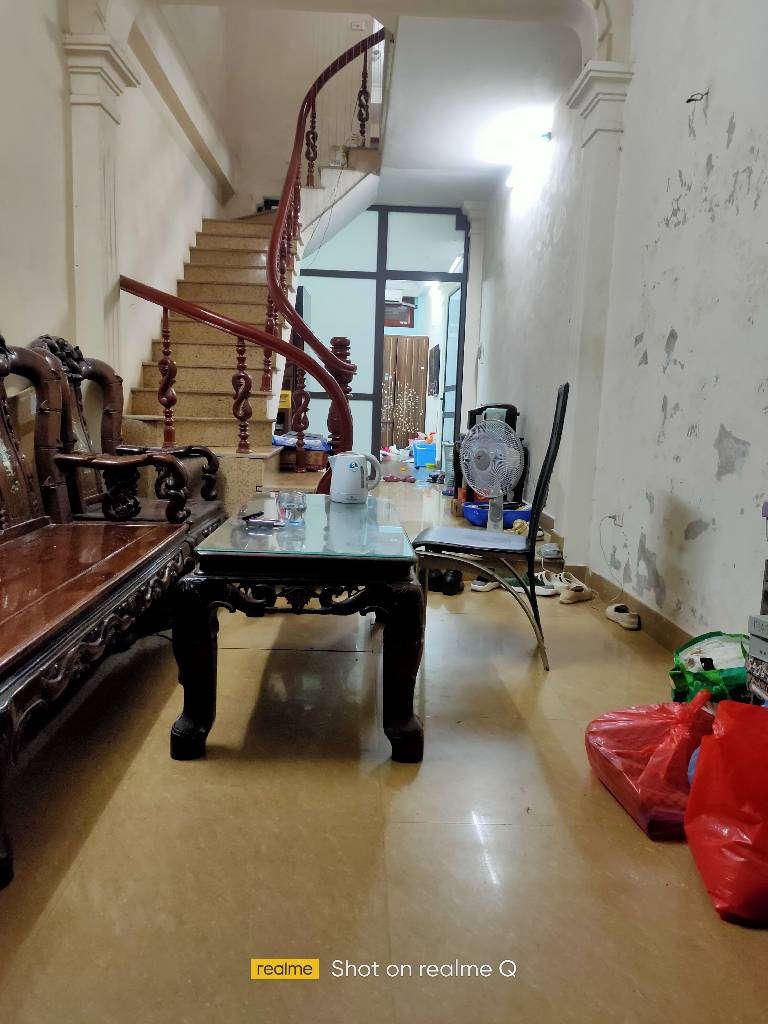 Bán nhà Phan Đình Giót - diện tích 62m2 4 tầng - ô tô đỗ cửa - giá 18,3 tỷ