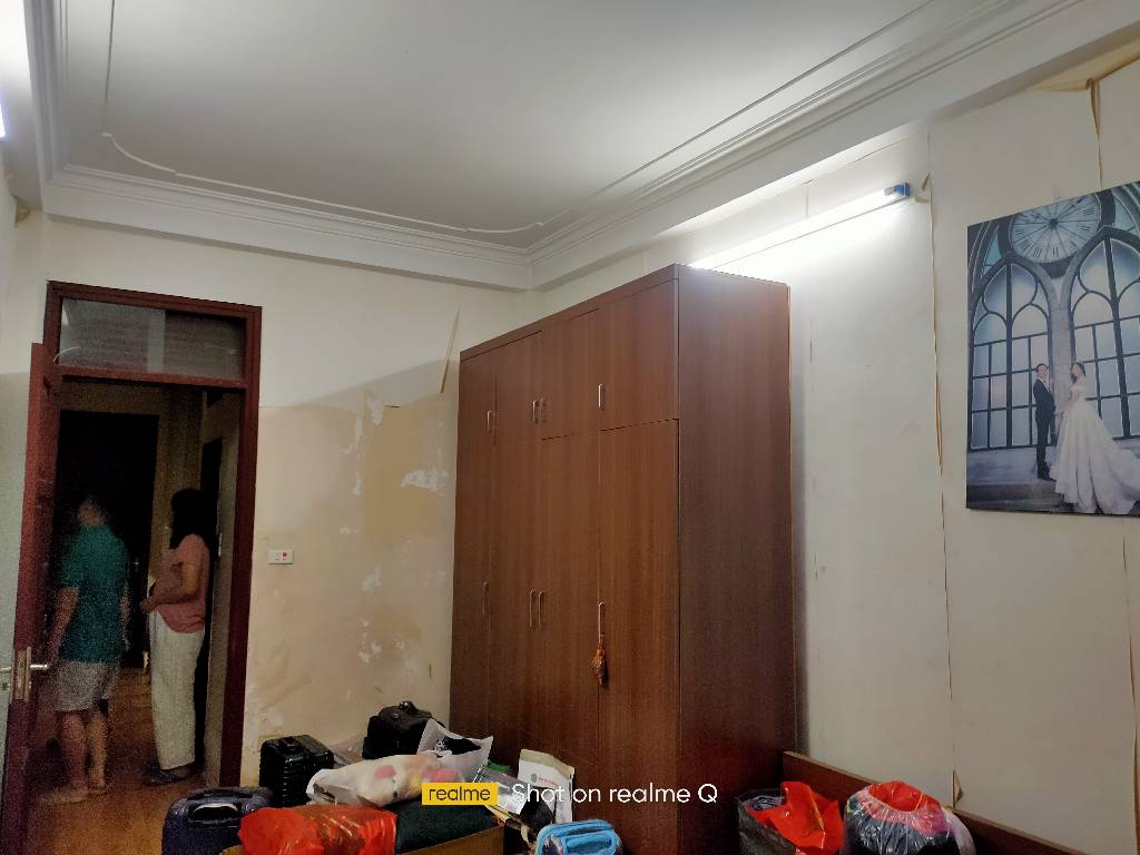 Bán nhà Phan Đình Giót - diện tích 62m2 4 tầng - ô tô đỗ cửa - giá 18,3 tỷ