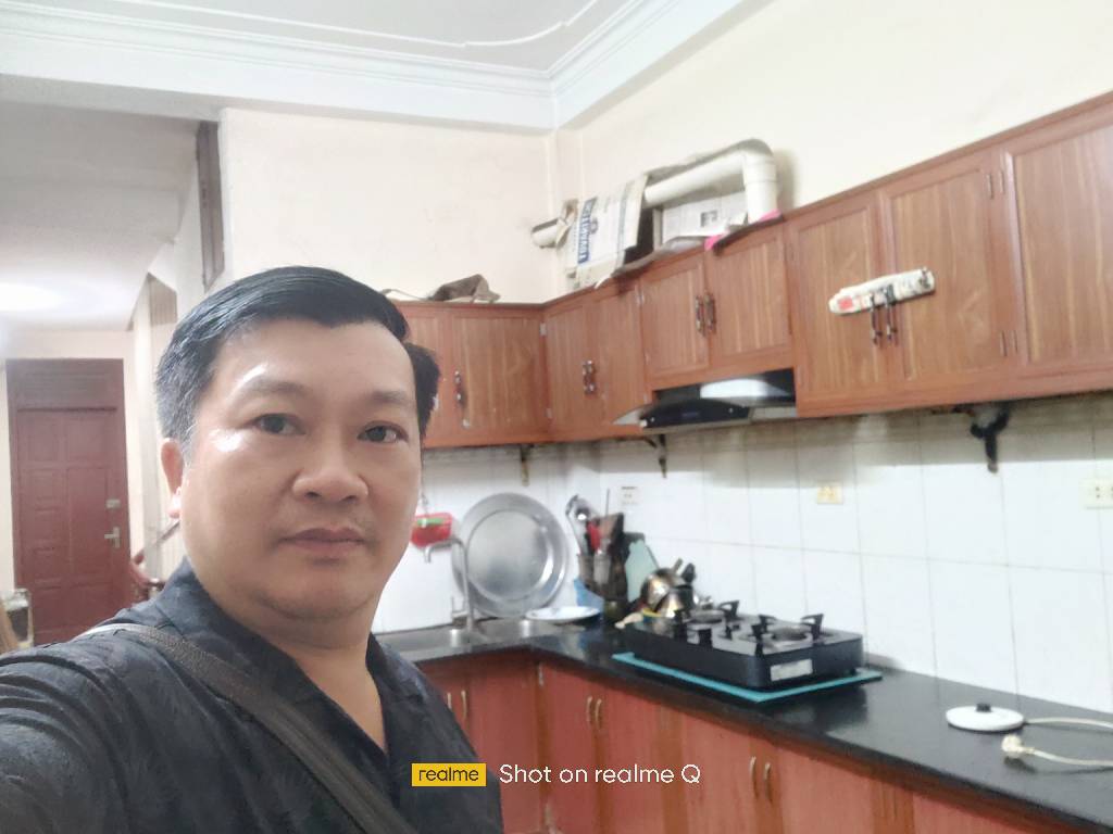 Bán nhà Phan Đình Giót - diện tích 62m2 4 tầng - ô tô đỗ cửa - giá 18,3 tỷ