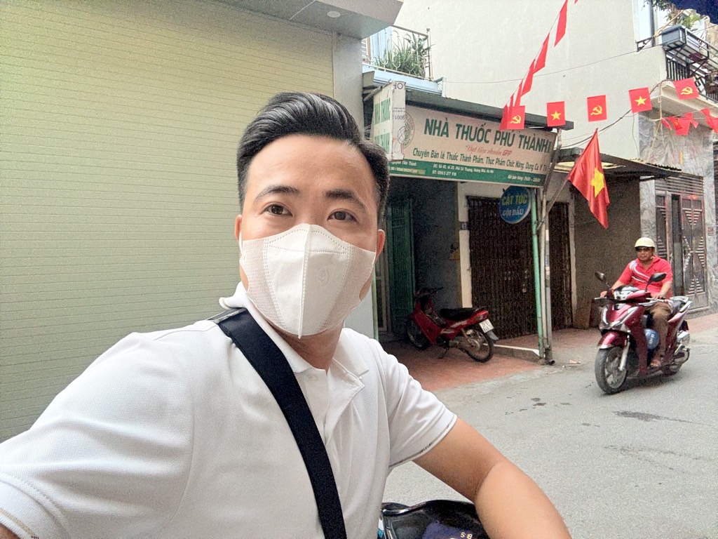 Bán nhà Sở Thượng - diện tích 59m2 2 tầng - Ô TÔ - KINH DOANH - giá 12,9 tỷ