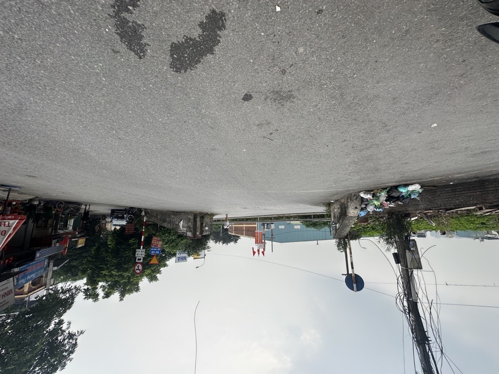 Bán nhà Nguyễn Khoái - diện tích 46m2 1 tầng - 2 mặt tiền - giá 2,75 tỷ