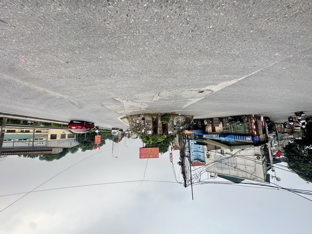 Bán nhà Nguyễn Khoái - diện tích 46m2 1 tầng - 2 mặt tiền - giá 2,75 tỷ