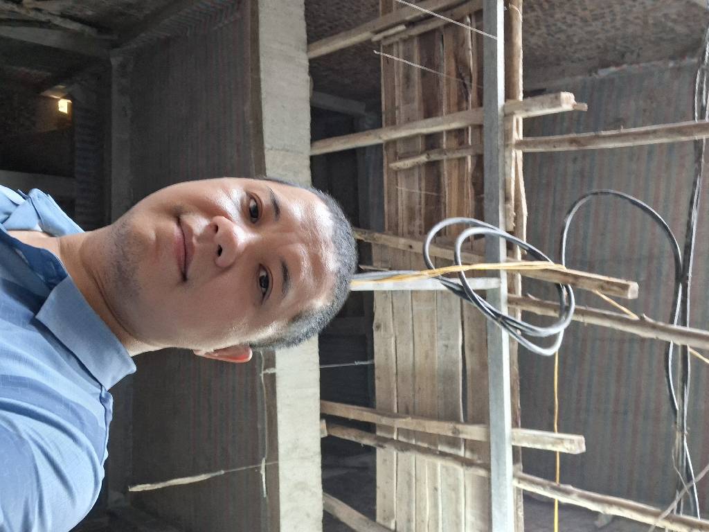 Bán nhà Phố chợ Khâm Thiên - diện tích 35m2 6 tầng - Nhà đẹp thang máy - giá 9,95 tỷ