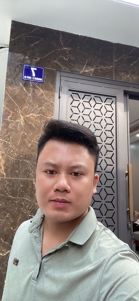 Bán nhà Mai Động - diện tích 33,7m2 6 tầng - Lô góc, thang máy - giá 14,5 tỷ