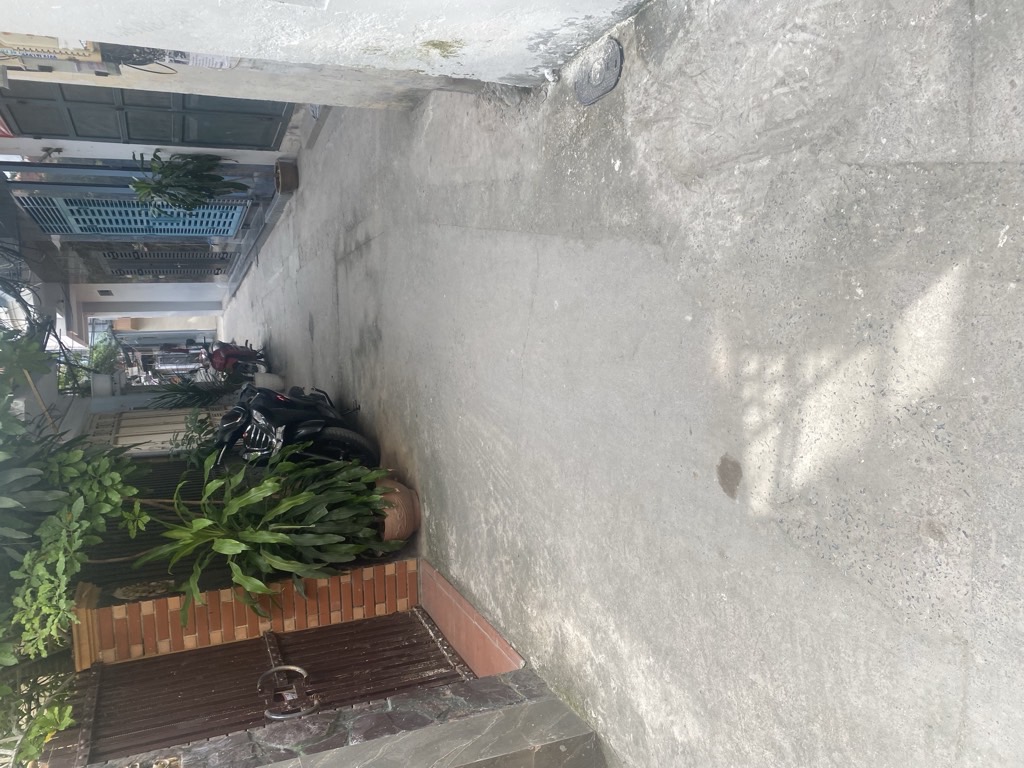 Bán nhà Mai Động - diện tích 33,7m2 6 tầng - Lô góc, thang máy - giá 14,5 tỷ