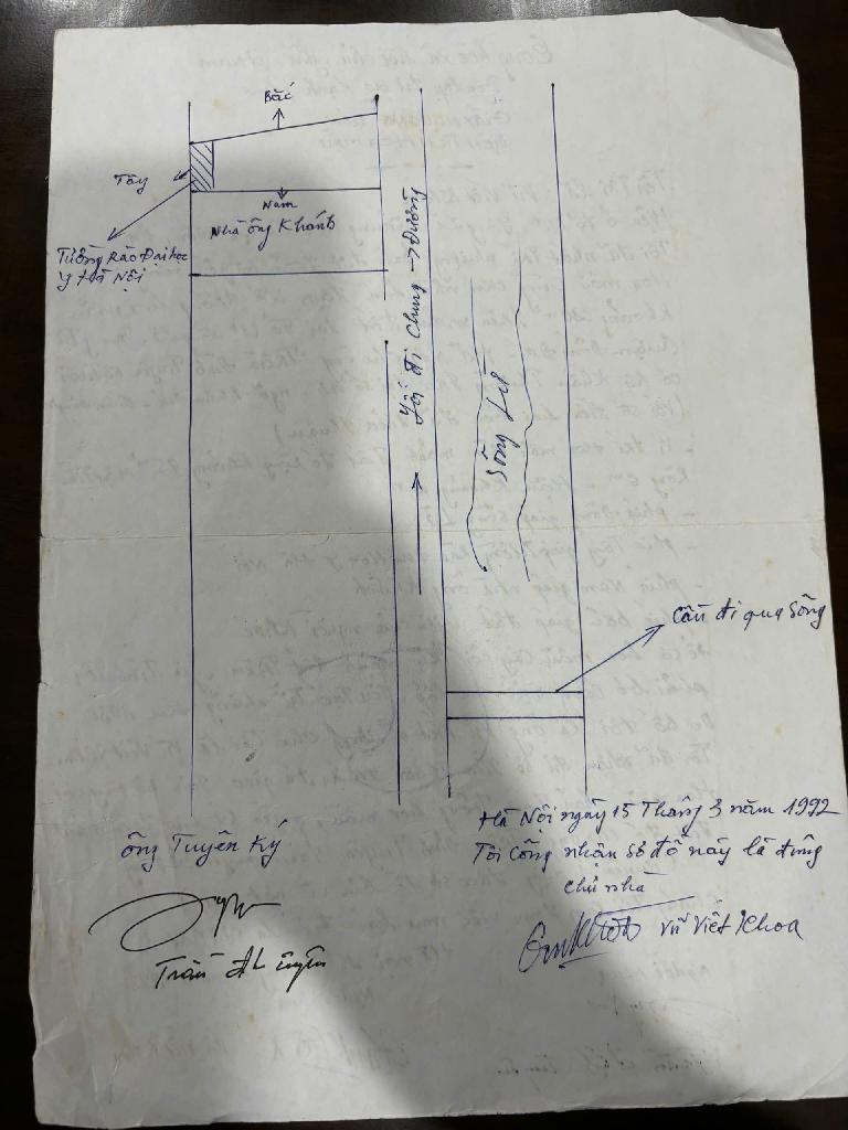 Bán nhà Trường Chinh - diện tích 36m2 1 tầng - mặt ngõ to 2 chiều ô tô tránh kinh doanh - giá 5,4 tỷ
