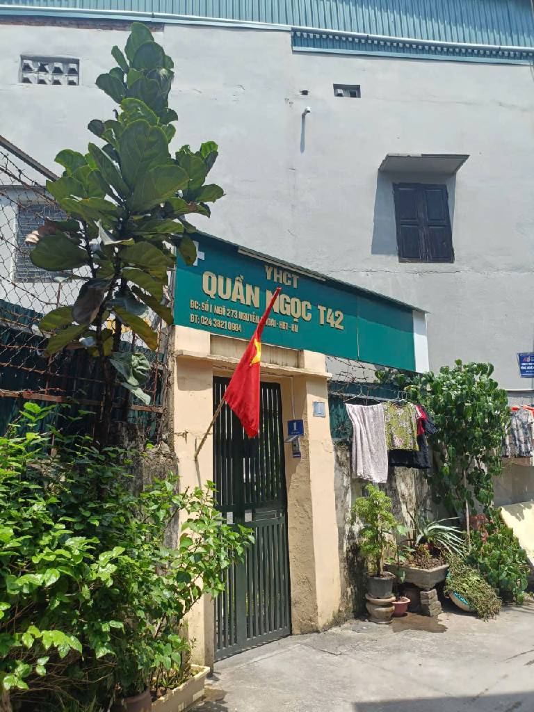 Bán nhà Nguyễn Khoái - diện tích 212.3m2 2 tầng - vị trí đẹp - giá 23,5 tỷ