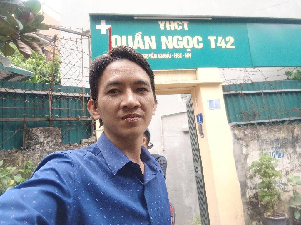 Bán nhà Nguyễn Khoái - diện tích 212.3m2 2 tầng - vị trí đẹp - giá 23,5 tỷ