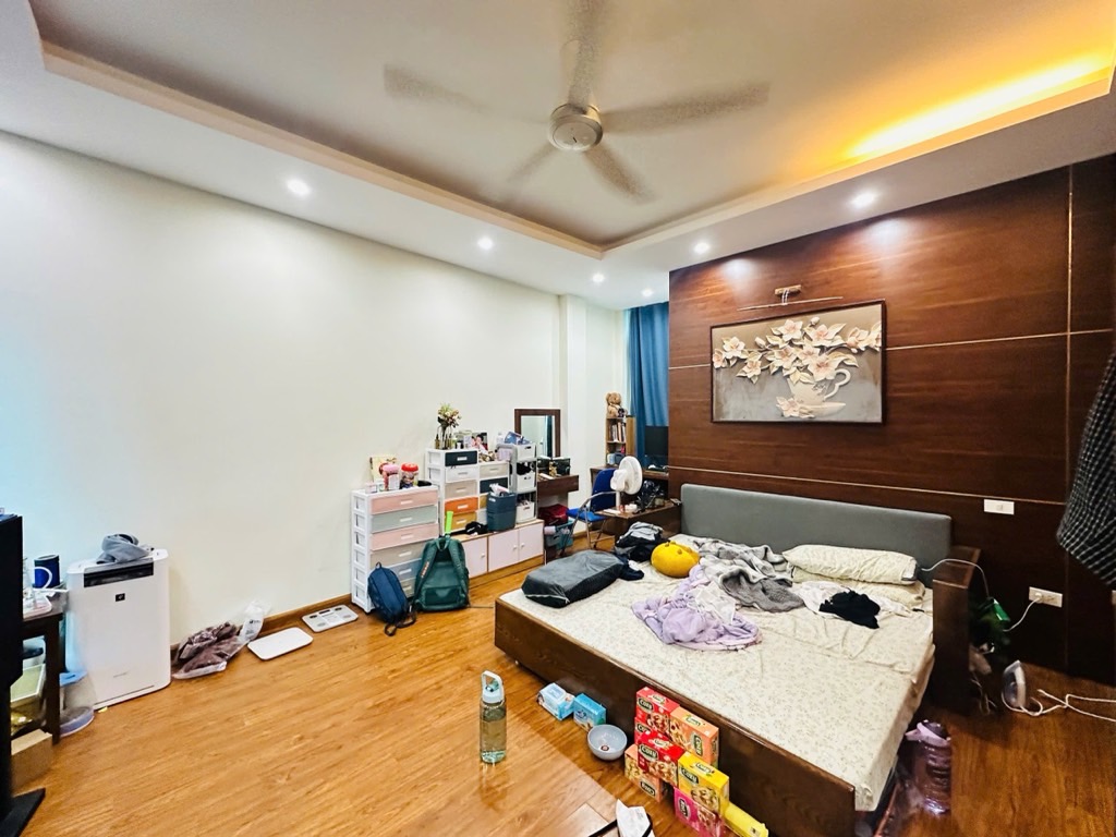 Bán nhà Tây Sơn - diện tích 43.3m2 6 tầng - thang máy - giá 14,5 tỷ