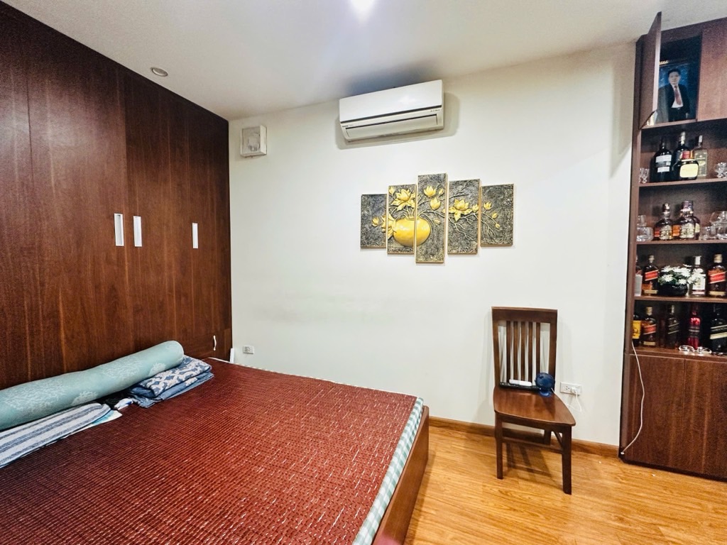 Bán nhà Tây Sơn - diện tích 43.3m2 6 tầng - thang máy - giá 14,5 tỷ