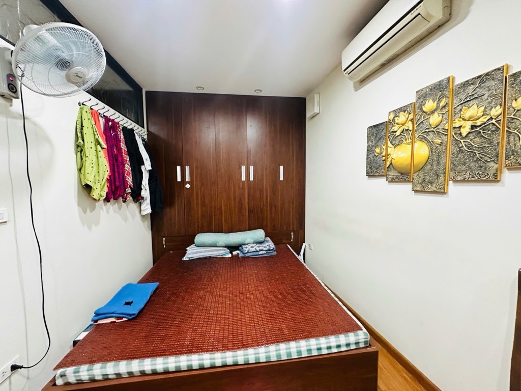 Bán nhà Tây Sơn - diện tích 43.3m2 6 tầng - thang máy - giá 14,5 tỷ