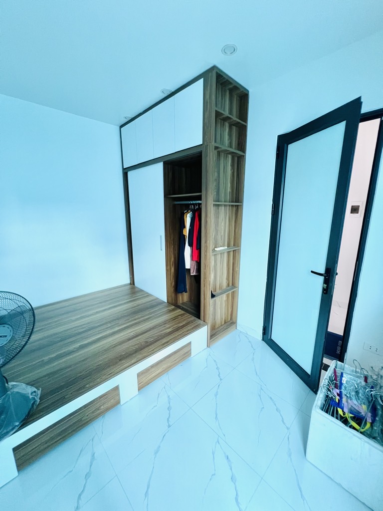 Bán nhà Đông Thiên - diện tích 21m2 3 tầng - Nhà đẹp hiếm có - giá 2,6 tỷ