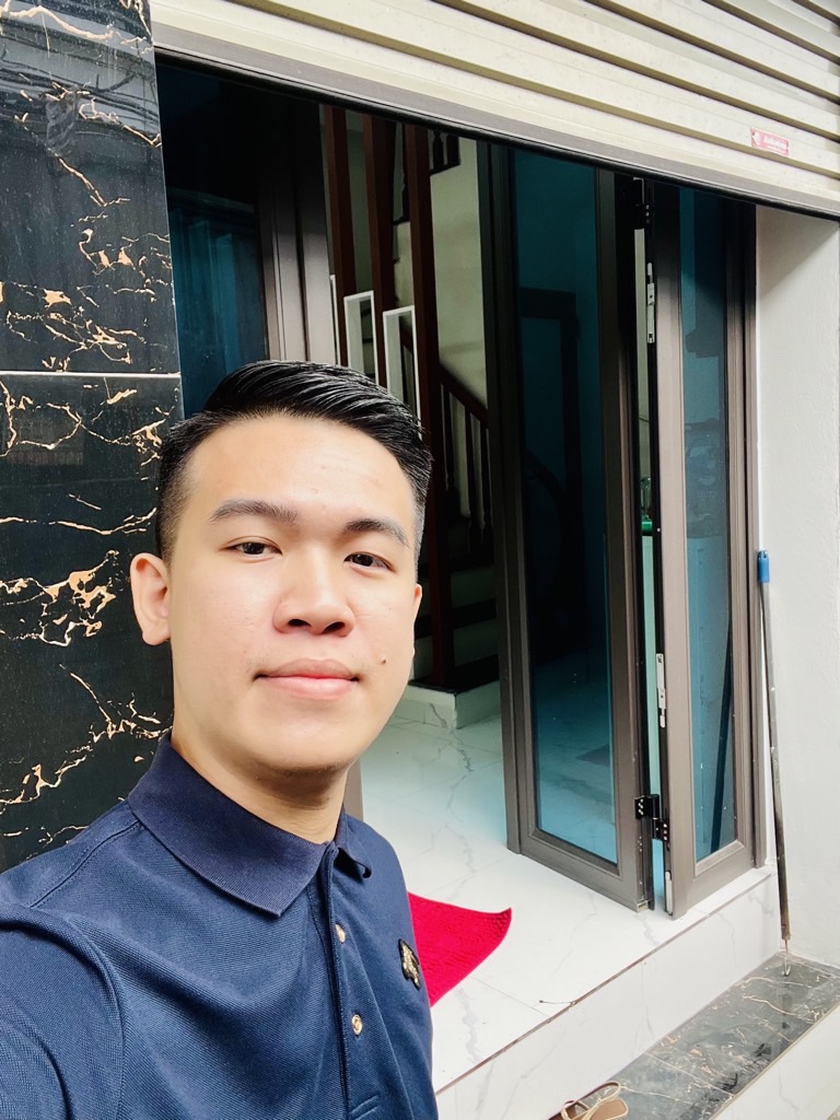 Bán nhà Đông Thiên - diện tích 21m2 3 tầng - Nhà đẹp hiếm có - giá 2,6 tỷ