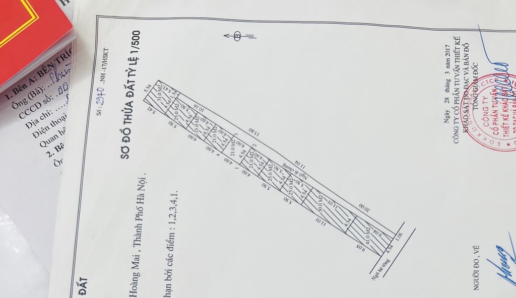 Bán nhà Đông Thiên - diện tích 21m2 3 tầng - Nhà đẹp hiếm có - giá 2,6 tỷ