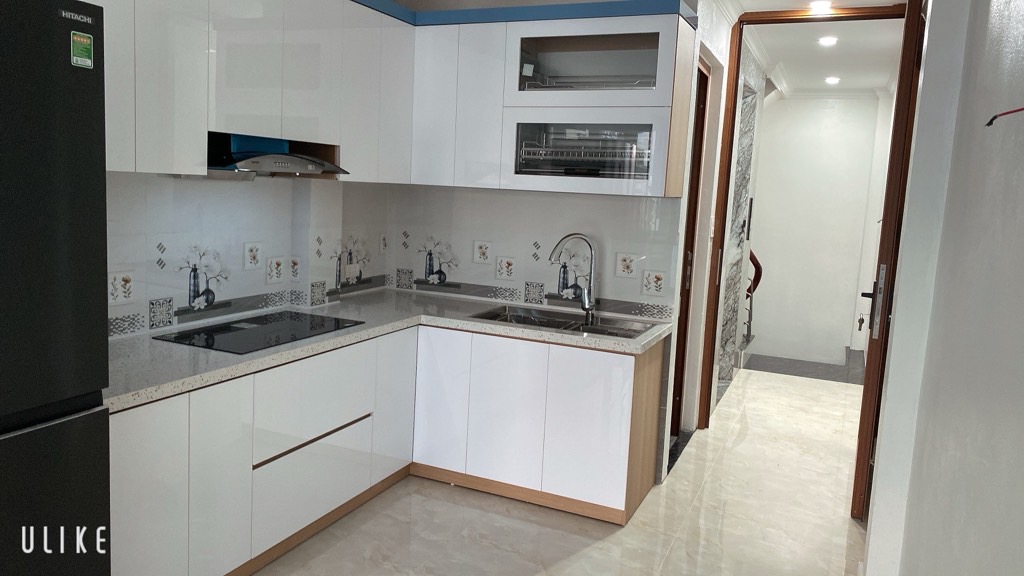 Bán nhà Tây Kết - diện tích 43m2 5 tầng - Ô tô vào nhà - giá 13,9 tỷ