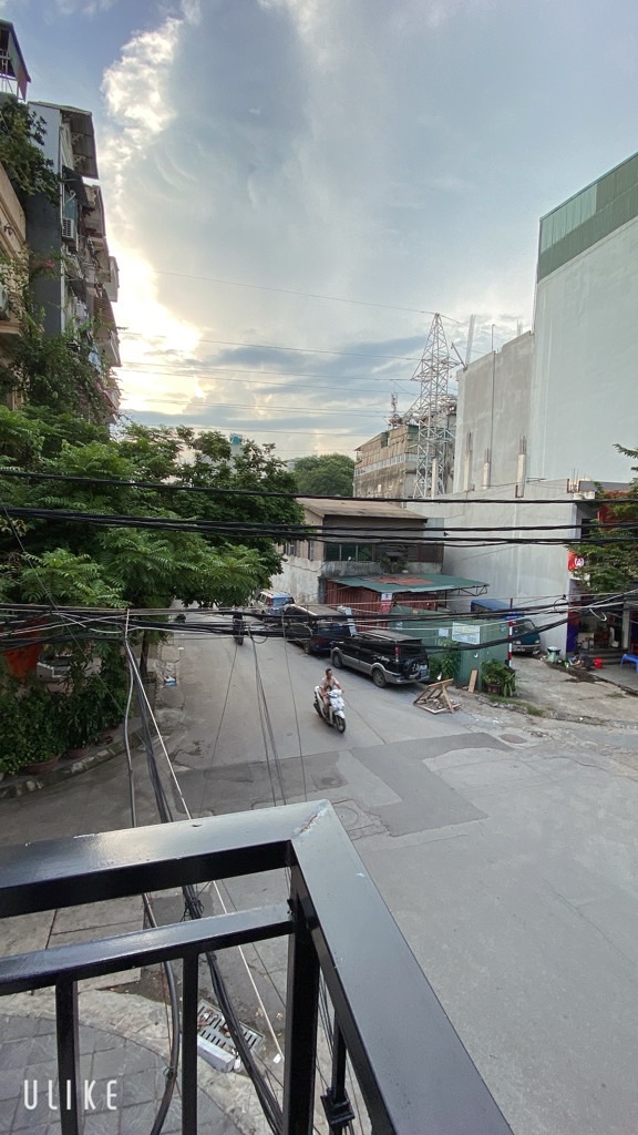 Bán nhà Tây Kết - diện tích 43m2 5 tầng - Ô tô vào nhà - giá 13,9 tỷ