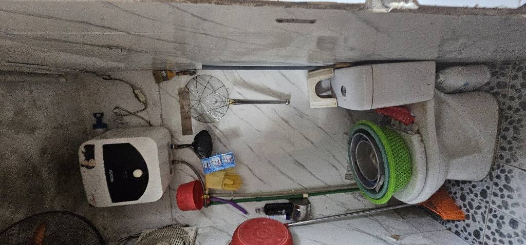 Bán nhà Khâm Thiên - diện tích 8,8m2 1 tầng - Mặt phố - giá 7,5 tỷ