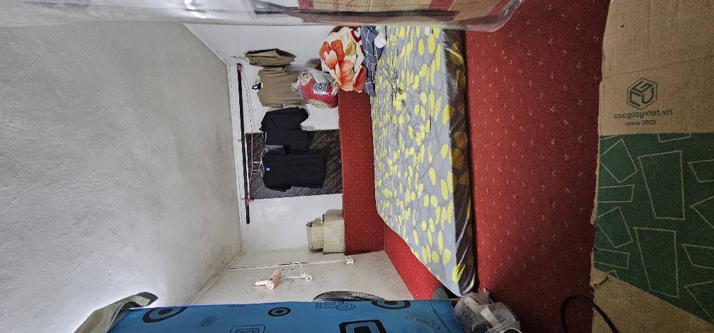 Bán nhà Khâm Thiên - diện tích 8,8m2 1 tầng - Mặt phố - giá 7,5 tỷ